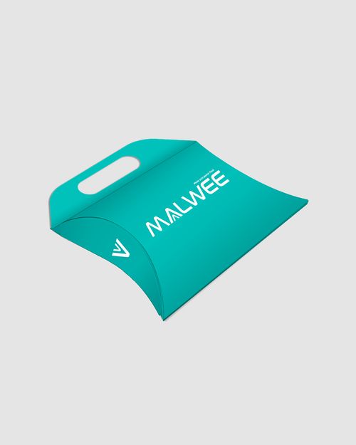 Embalagem para Presente Malwee