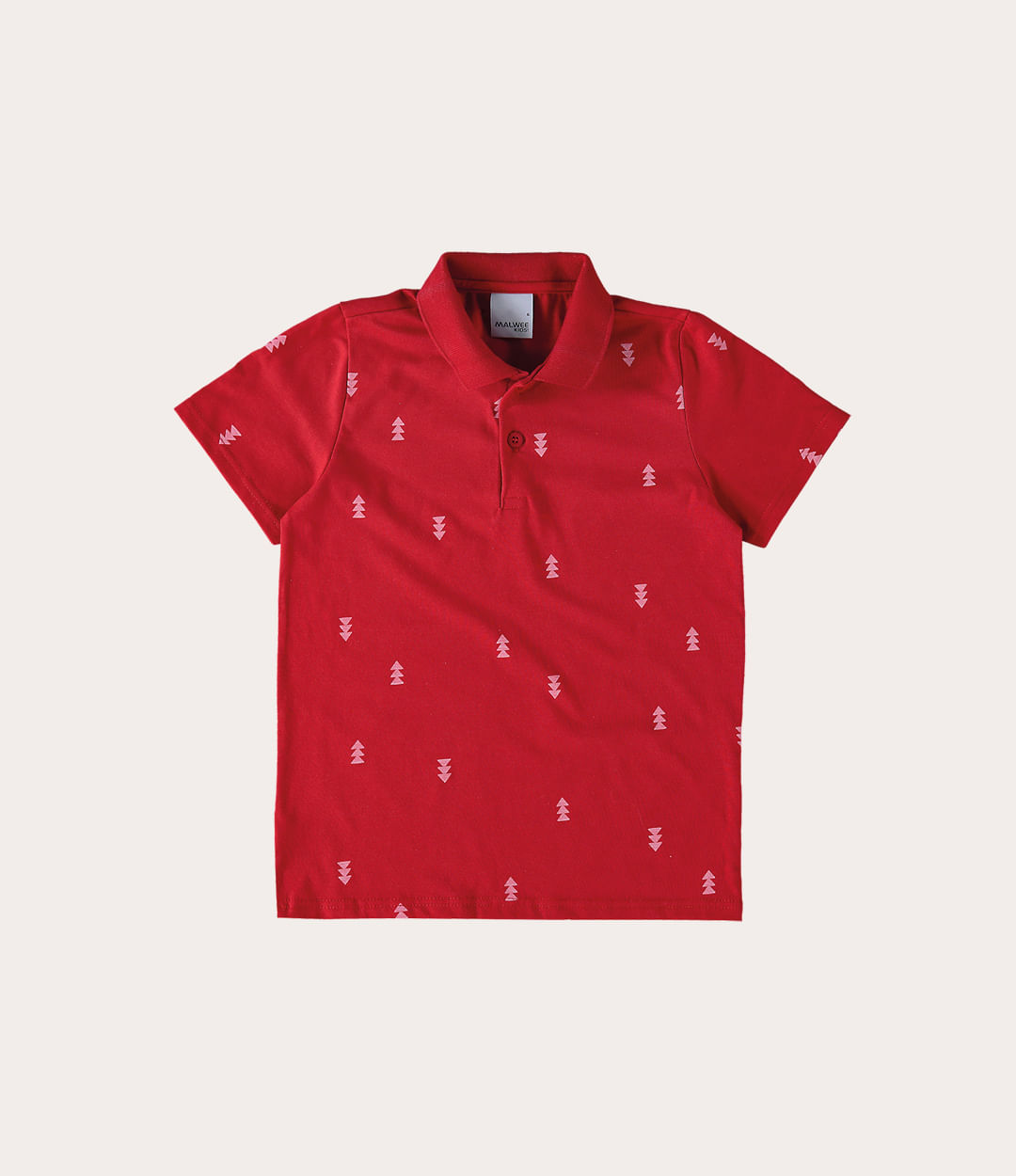 Camisa Polo Infantil Meninos - Marca US Polo Assn.- tam M (10/12