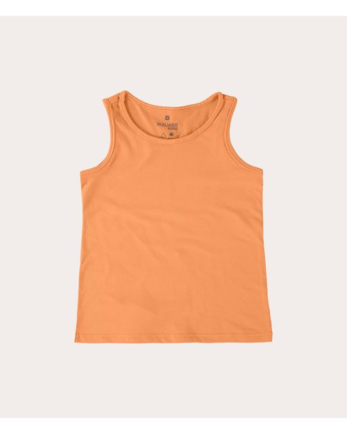 Regata Infantil Menina Em Malha UV50+ Malwee Kids