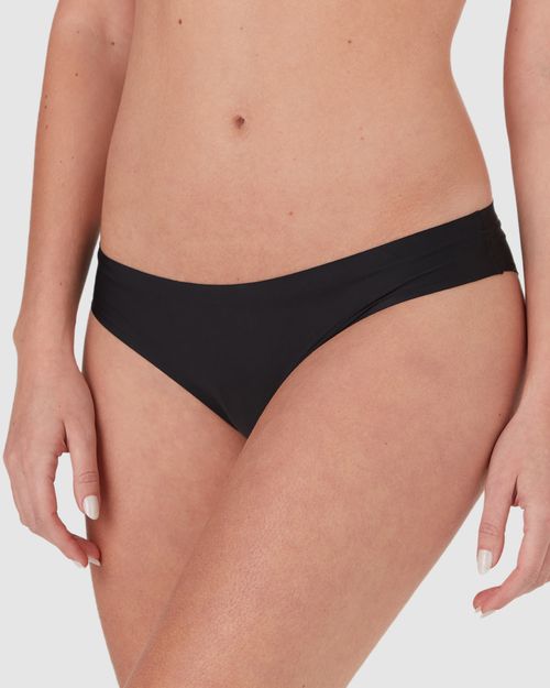 Calcinha Feminina Biquíni Em Poliamida