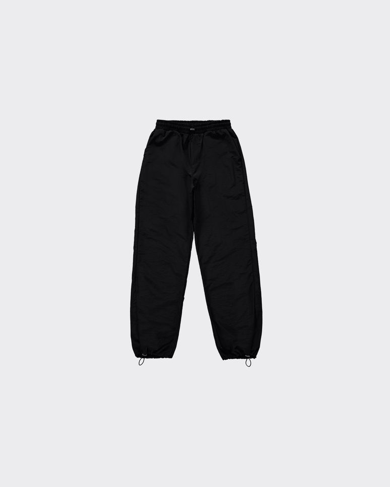 Calça Feminina Parachute Em Microfibra - ENFIM