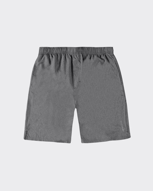 Bermuda Básica Masculina Bolso Interno Em Tafetá - ENFIM