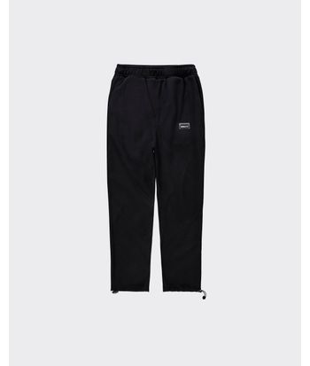 Calça Runner Masculina Barra Com Regulagem Em Malha Térmica - ENFIM