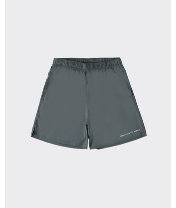Shorts Básico Masculino Em Poliéster - ENFIM