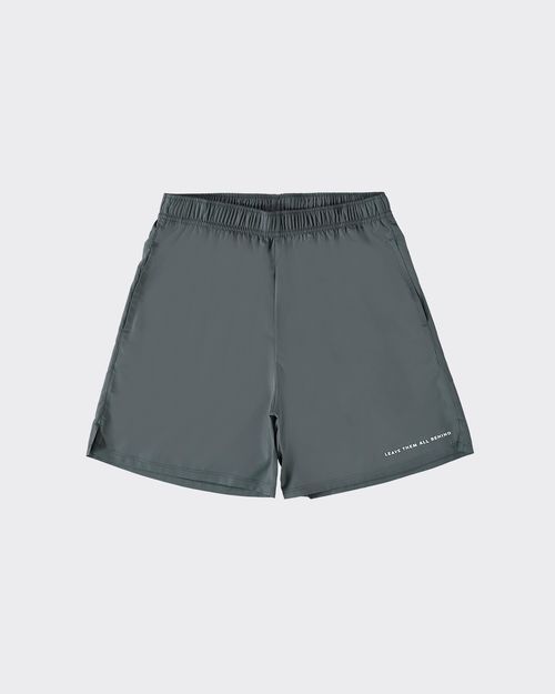 Shorts Básico Masculino Em Poliéster - ENFIM