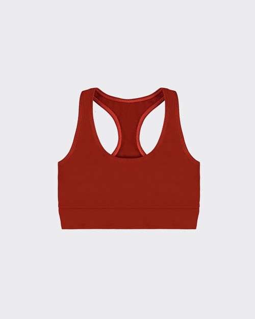 Top Nadador Esportivo Em Malha Com Proteção UV50+ - ENFIM