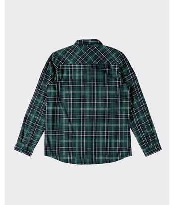 Camisa Feminina Ampla Em Flanelado Xadrez - ENFIM