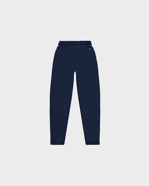 Calça Carrot Feminina Em Moletom Flanelado - ENFIM
