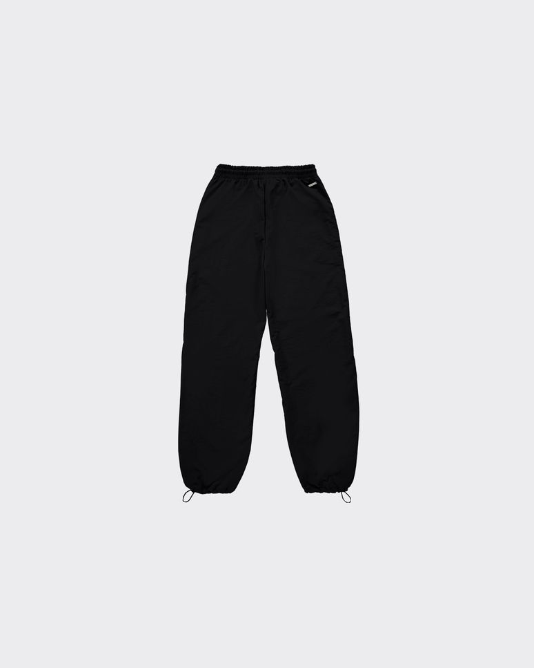 Calça Feminina Parachute Em Microfibra - ENFIM