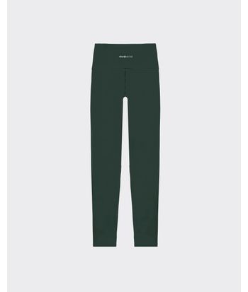 Calça Legging Feminina Em Poliamida - ENFIM