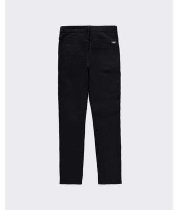 Calça Chino Masculina Em Sarja Cotelê - ENFIM