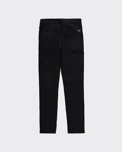 Calça Chino Masculina Em Sarja Cotelê - ENFIM