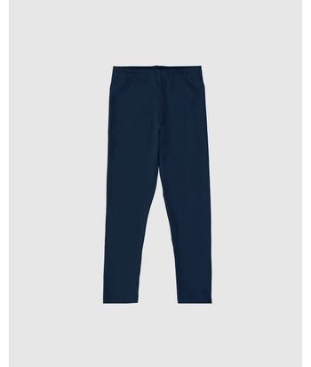 Calça Infantil Unissex Em Malha Térmica Malwee Kids