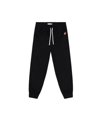 Calça Menino Jogger Cargo Em Sarja - Carinhoso