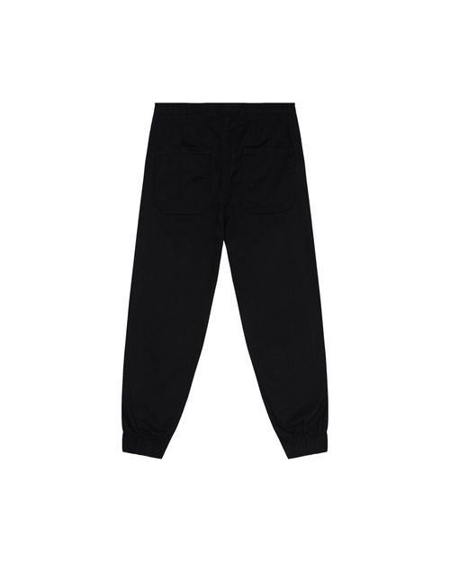 Calça Menino Jogger Cargo Em Sarja - Carinhoso