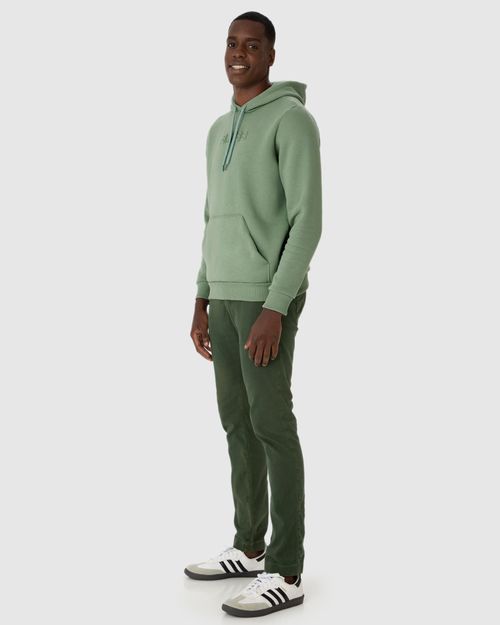 Blusão Masculino Com Capuz Estampa Embossing Em Moletom Premium