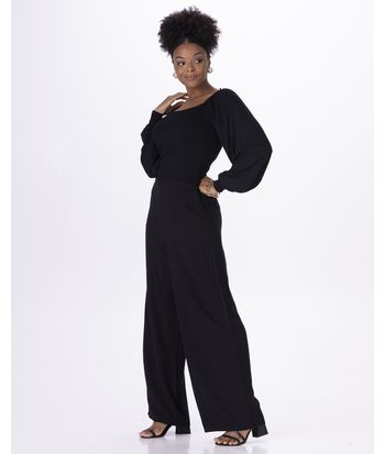 Blusa Cropped Feminina Em Malha Viscose Stretch
