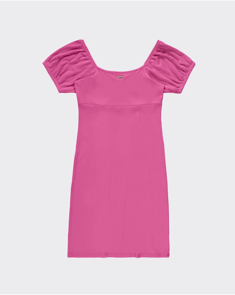 H&m Vestido De Malha Fina Vestido Em Malha Fina Com Gola Cinzento Mesclado  SENHORA H&M PT