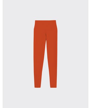 Calça Legging Feminina Em Poliamida - ENFIM