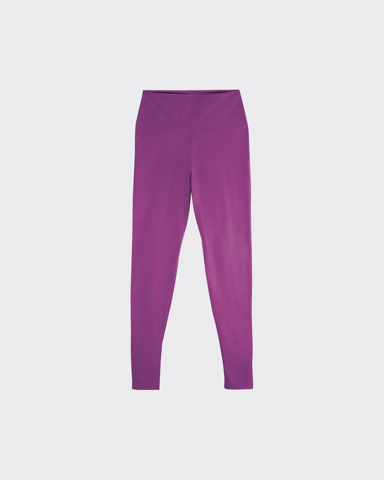 Calça Legging Básica Feminina Com Dry E Proteção UV50+ - ENFIM