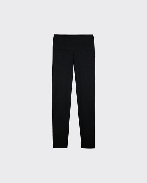 Calça Legging Feminina Em Poliamida - ENFIM
