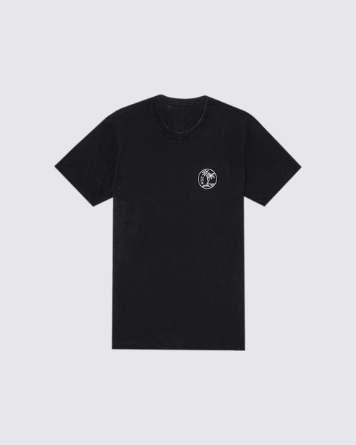 Camiseta Tradicional Masculina Dupla Face Em Algodão