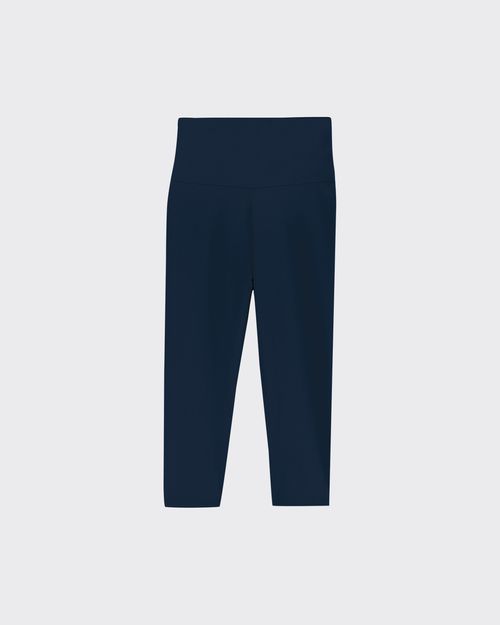 Calça Corsário Feminina Em Malha Proteção UV50+ - ENFIM