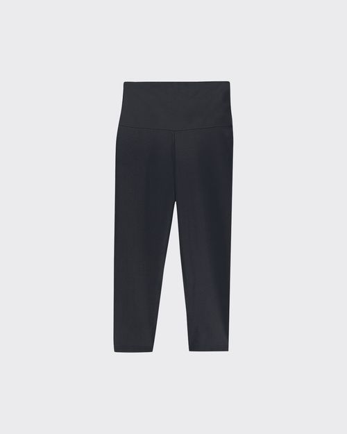 Calça Corsário Feminina Em Malha Proteção UV50+ - ENFIM