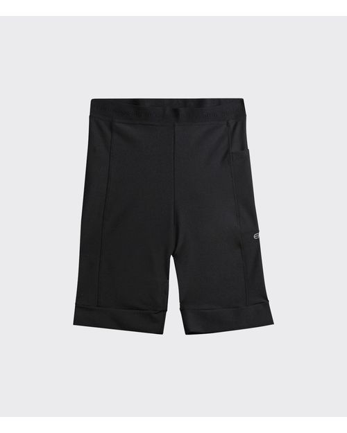 Bermuda Ciclista Masculina Bolso Lateral Em Malha Dry - ENFIM