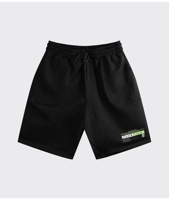 Bermuda Comfort Masculina Com Bolso Em Moletom Eco - ENFIM