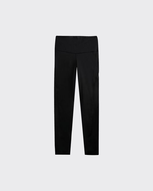 Calça Legging Feminina Recortes Laterais Em Malha Com Proteção UV50+ - ENFIM