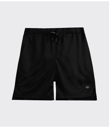 Bermuda Comfort Masculina Em Helanca Texturizada - ENFIM
