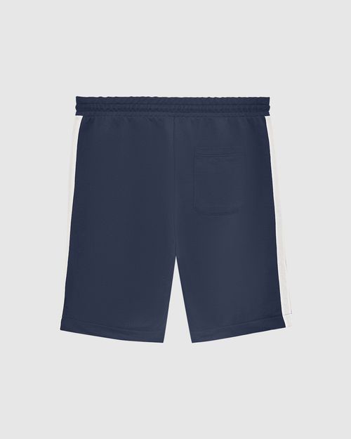 Bermuda Comfort Masculina Em Moletom Sem Flanela