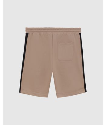 Bermuda Comfort Masculina Em Moletom Sem Flanela