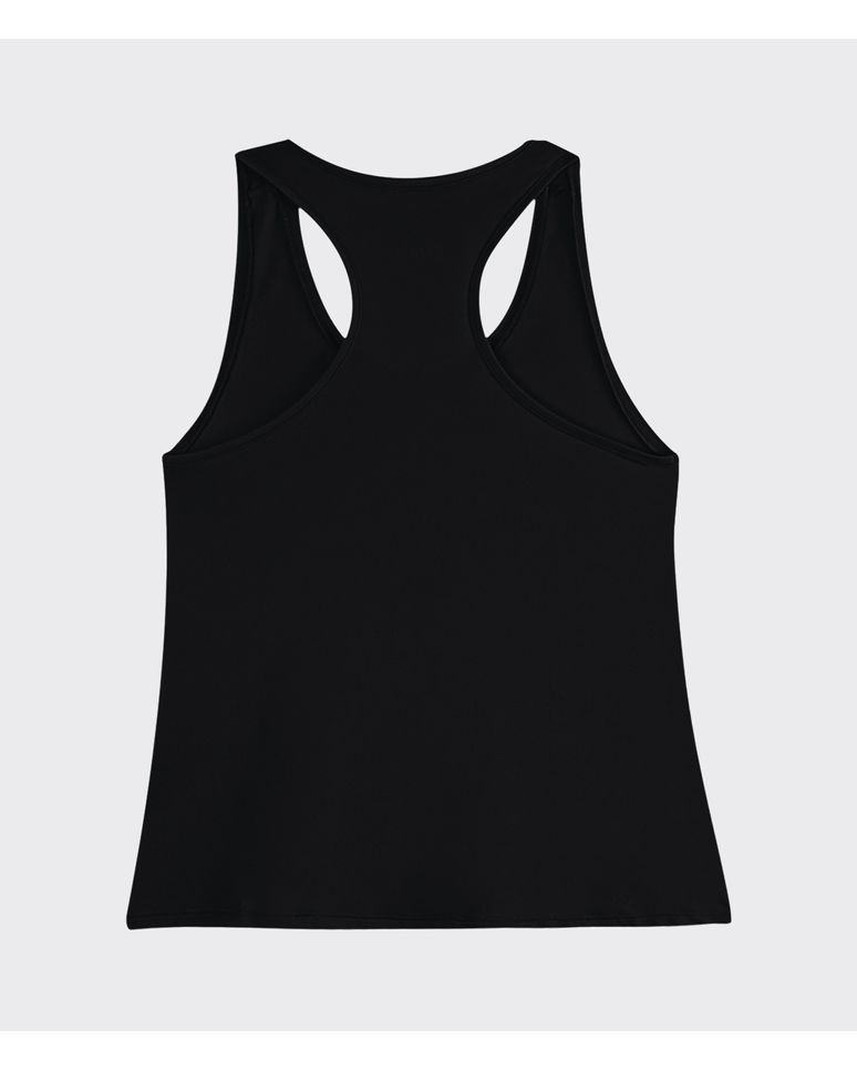 Regata Nadador Feminina Em Poliamida Com Dry - ENFIM