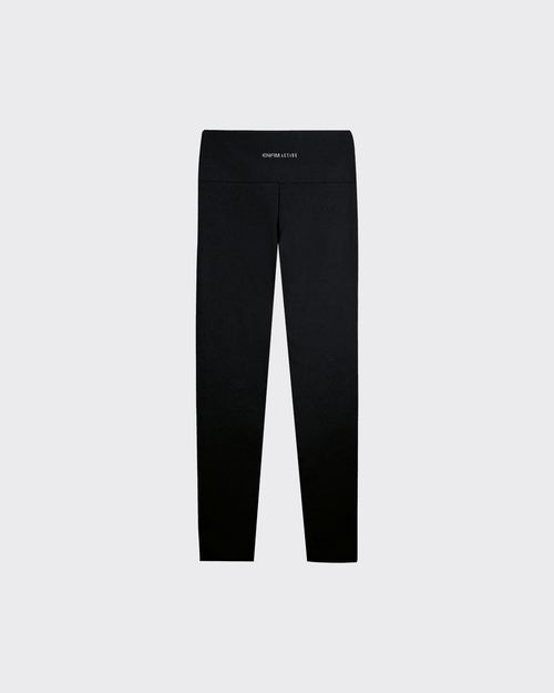 Calça Legging Feminina Em Poliamida - ENFIM