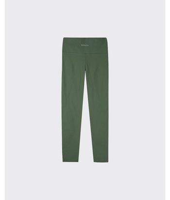 Calça Legging Feminina Plus Size Em Malha Com Proteção UV50+ - ENFIM