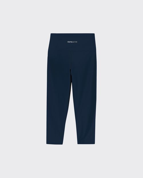 Calça Corsário Feminina Em Malha Proteção UV50+ - ENFIM