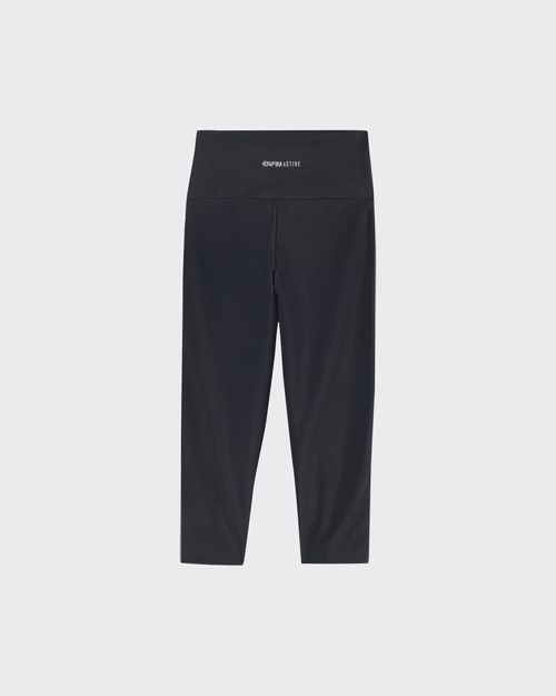 Calça Corsário Feminina Em Malha Proteção UV50+ - ENFIM