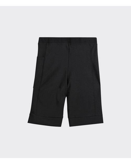 Bermuda Ciclista Masculina Bolso Lateral Em Malha Dry - ENFIM
