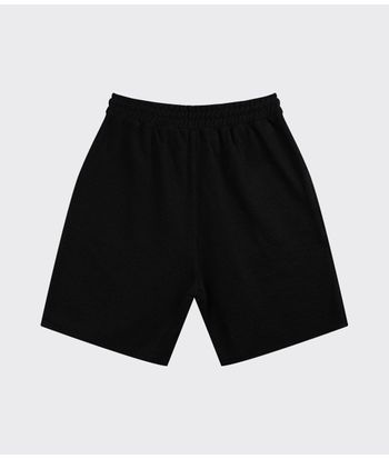 Bermuda Comfort Masculina Com Bolso Em Moletom Eco - ENFIM