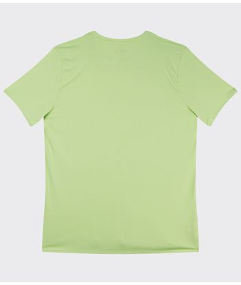 Camiseta Masculina Estampada Em Malha Com Proteção U50+ - ENFIM