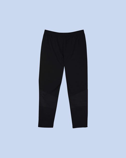 Calça Runner Masculina Recorte Perna Em Tafetá - ENFIM