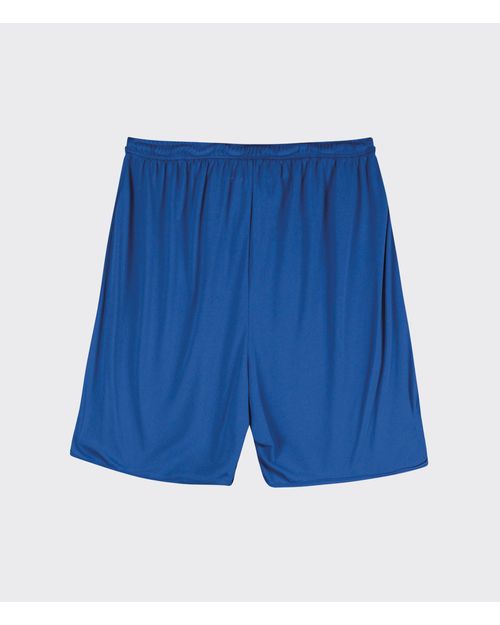 Bermuda Masculina Comfort Em Poliamida Com Dry - ENFIM