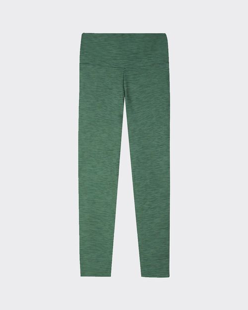 Calça Legging Feminina Cós Alto Em Malha Proteção UV50+ - ENFIM