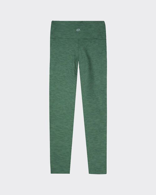 Calça Legging Feminina Cós Alto Em Malha Proteção UV50+ - ENFIM
