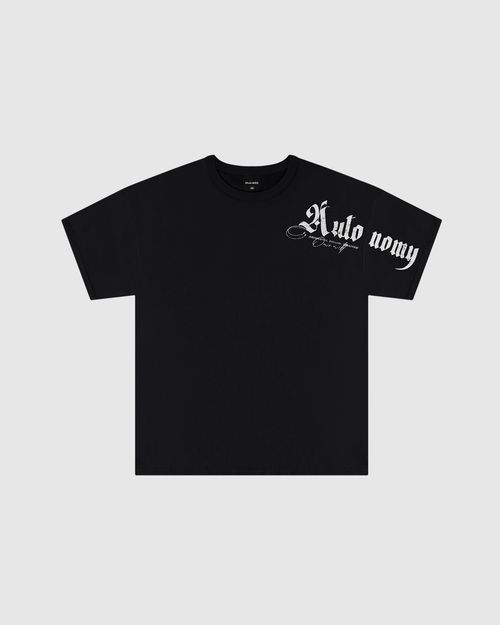 Camiseta Menino Oversized Manga Estampada Em Algodão Malwee Kids