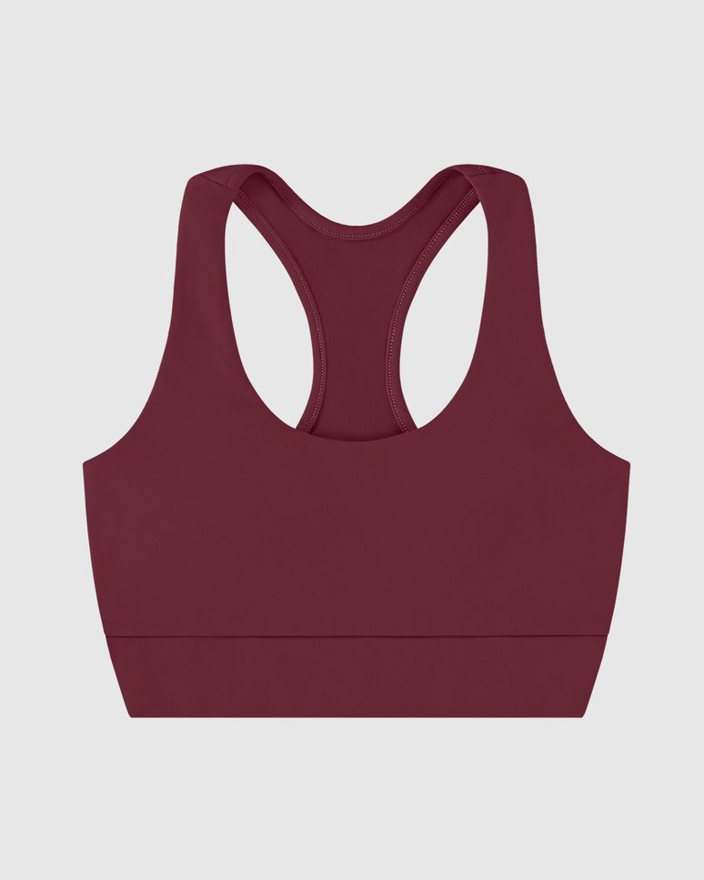 Top Nadador Esportivo Bojo Removível Proteção UV50+ - ENFIM