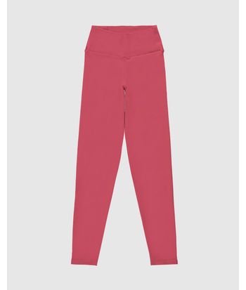 Calça Legging Feminina Em Malha Proteção UV50+ - ENFIM