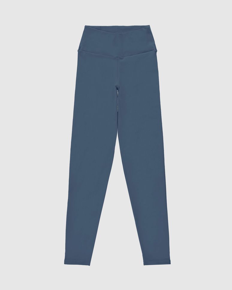 Calça Legging Feminina Em Malha Proteção UV50+ - ENFIM